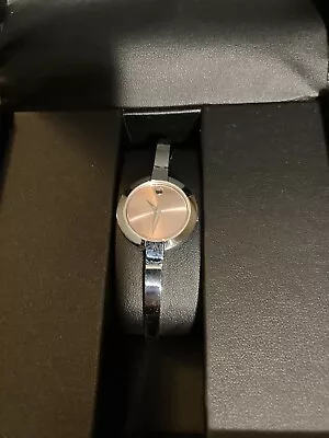 Movado Kara 605284 Wrist Watch For Women • $200