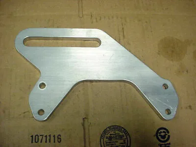 Blower Supercharger Idler Pulley Bracket For Sbc Small Block Chevy 327 350  • $79.99