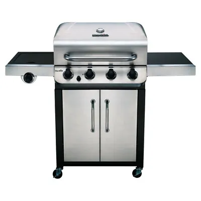 £389.50 • Buy Char-Broil Convective 440S Gas Barbecue