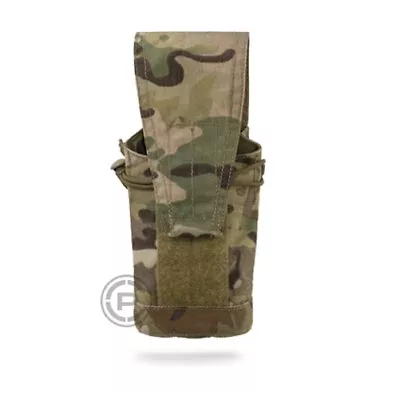 Crye Precision - Maritime Radio / Bottle / Mag Pouch - Multicam • $69.95