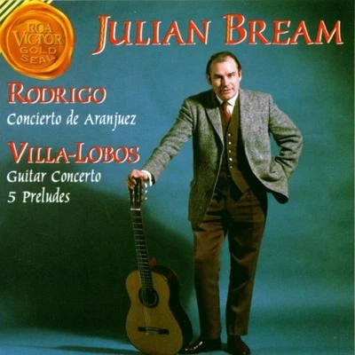 £3.49 • Buy Rodrigo: Concierto De Aranjuez / Villa-Lobos: Guitar Concerto -  CD MDVG The The