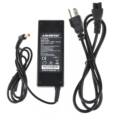 AC Adapter Charger For Sony Vaio VPCSB190X VPCZ2190X VPCEG190X VPCSB1AGX Power • $19.85