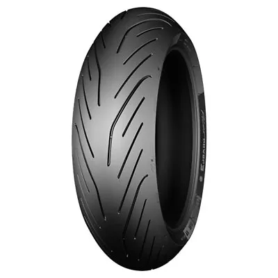 Tyre Michelin 190/55 R17 (75w) Pilot Power 3 • $370.56