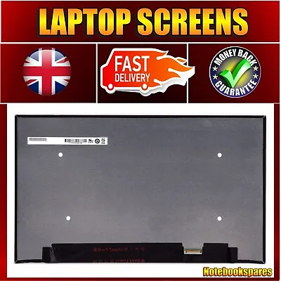 £38.71 • Buy Replacement Hp Elitebook 840 G8 14  Led Ips Fhd Screen 30 Pins Display Panel