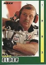 B3992- 1993 Maxx Racing Card #s 151-300 +Rookies -You Pick- 15+ FREE US SHIP • $0.99