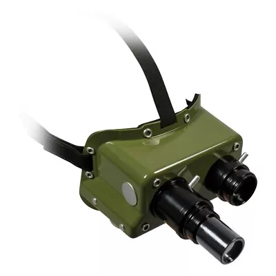 £24 • Buy Ghostbusters Ecto Goggles 1:1 Role Play Replica By Disguise