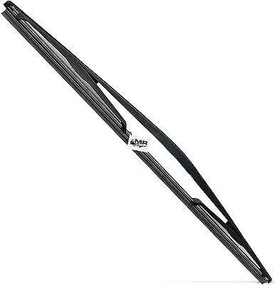 Ultra Flat Rear Window Wiper For Rear 16  With 400 Mm Length  EXCELLENT New  • $11.69