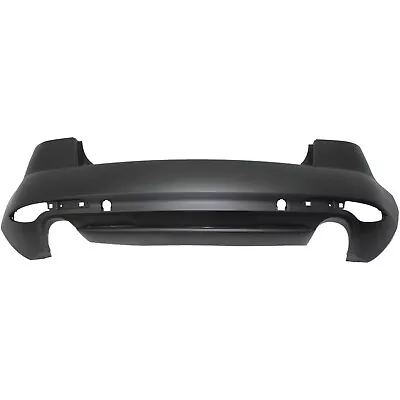 Bumper Cover For 2010-2012 Mazda CX-7 GS GT GX Sport SV Touring Rear Primed • $184.24