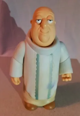 MEZCO Toys Family Guy Series 3 Pope Figure  • £7