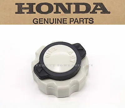 Genuine Honda Fuel Gas Cap 69-71 CT70 & 70-73 CT70H Trail CT 70 OEM Petrol #S55 • $18.80