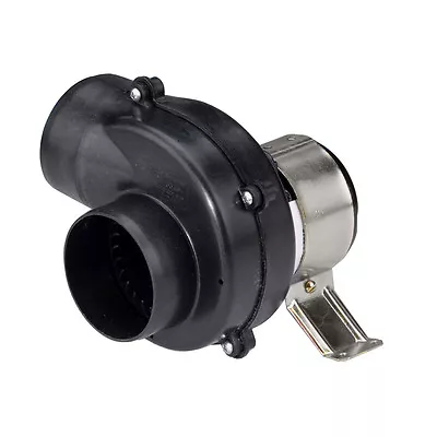 Jabsco Marine 35515-0010 3  Inch Flexmount Flex Mount Bilge Blower 105 CFM 12V • $119.58