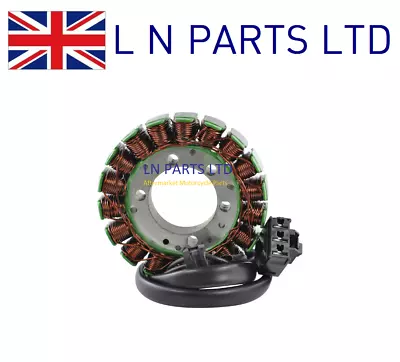 New Kawasaki Z750 Stator Coil / Alternator 2007 - 2012 • £59.99