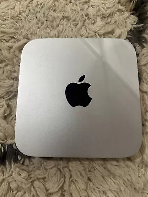 Apple Mac Mini 2010 Core 2 Windows XP • $49.99