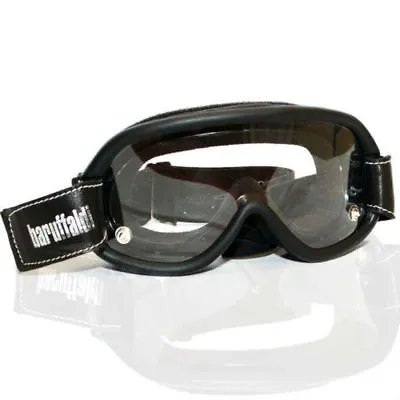 $111.21 • Buy Baruffaldi Black Speed 4 Goggles With Photocromatic & Orange Lens (708212)