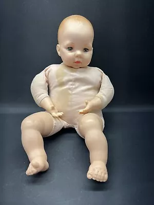 Vintage Madame Alexander Victoria CRYING BABY DOLL  Alexander 1966  • $24.99