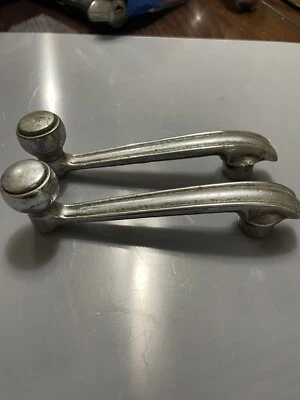 $40 • Buy Vintage Antique Auto Parts Accessories
