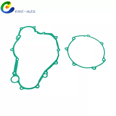 Clutch Cover Gasket For YAMAHA YFZ450 2004 2005 2006 2007 2008 2009 2010-2013 • $14.54