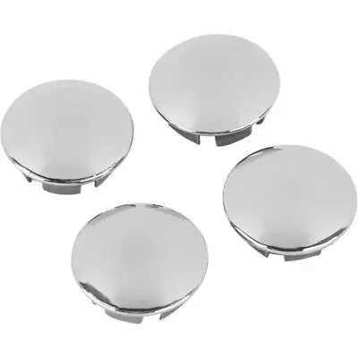 Polished Stainless Steel Bumper Plugs • $20.99