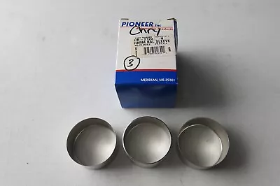 $24.99 • Buy Nos Pioneer Harmonic Balancer  Repair Sleeve (HB2122) 3Pcs