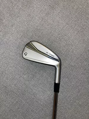 Taylormade P790 4 Iron Golf Clubs • £90