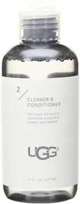 Premium UGG Cleaner And Conditioner Natural - One Size • $22.99