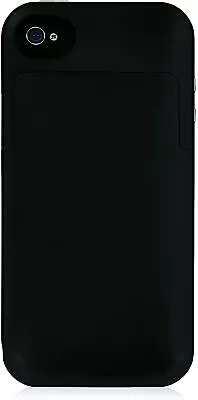 Mophie Juice Pack Plus Battery Case For IPhone 4 (JPPLP4) Black • $11.99