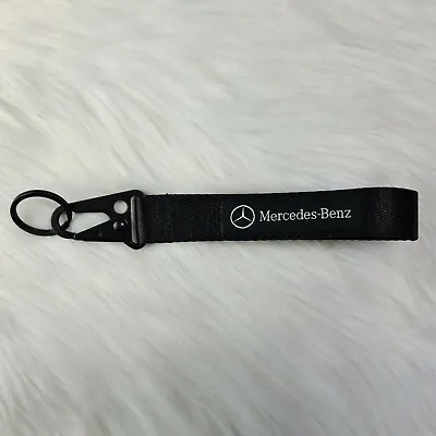 🔥HOT🔥 Moto Logo Wristlet Lanyard Keychain Lanyard Gift CAR  • $5.99