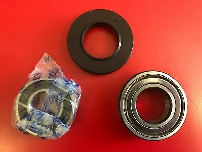 Electrolux  Washing Machine Drum Seal Bearing Kit EWF14922 EWF12853  • $64.95