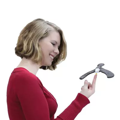 $5.36 • Buy Balance Balance Eagle Bird Toy Home Office Fun Learning Gag Toys For Kid G .ig