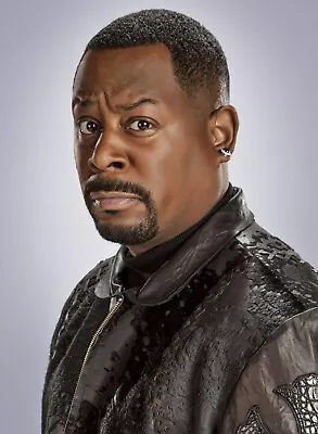 Small Martin Lawrence Poster (Brand New) • £6.99