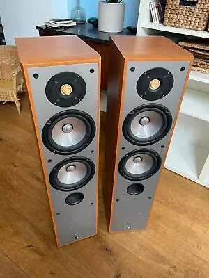 £50 • Buy Yamaha NS-300 Floor Standing Speakers