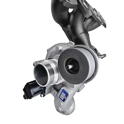 Turbo Turbocharger For Volvo S60 S90 V60 V90 XC60 2.0L B03G 18559700018 15-22 • $622.89