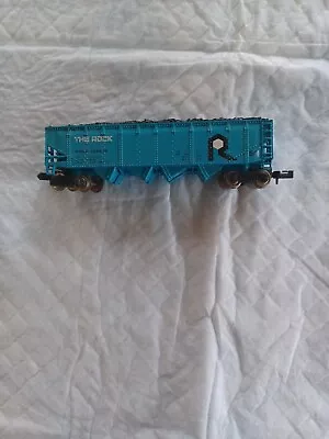 Bachmann N GAUGE Trains  • $7.50