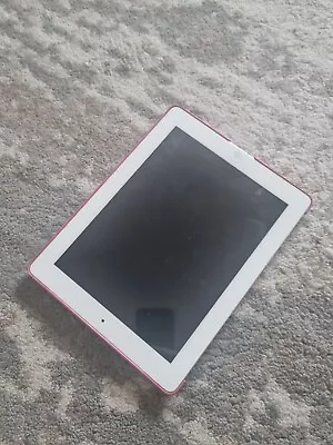 Apple IPad 2 64GB Wi-Fi 9.7in - White • £9.99