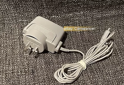 Genuine Nintendo Adapter Charger  3DS/XL/DSi/2DS Australian Power  -  WAP-002 • $32