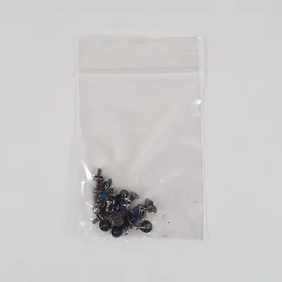 Acer TravelMate B117-M Laptop Housing Spare Replacement Screws • £7.99