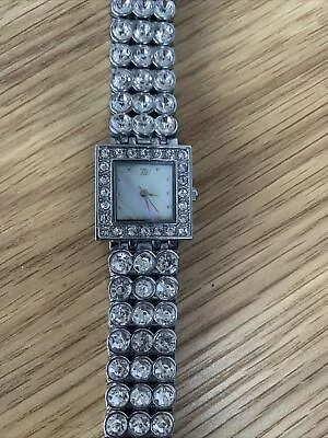 Marks And Spencer Ladies Watch  • £0.99