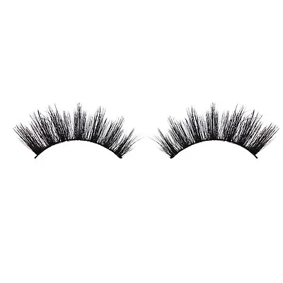 5 Pairs False Eyelashes Long Thick Natural Fake Eye Lashes Set Mink Makeup UK • £2.95