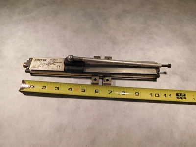 $100 • Buy Ametek Transducer Linear 1-24V 955SC20060