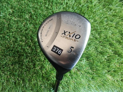 $99 • Buy XXIO Prime Fairway 5 Wood - Regular Flex (18 Degree)