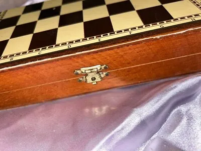 Vintage Backgammon Compendium • £28.95