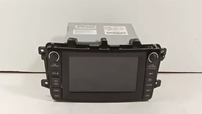 2009 Mazda CX-9 Navigation Radio Receiver OEM • $194.21