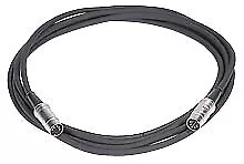 Peavey Pv 15 Ft. Quality Midi Cable Equipped With Neutrik Connectors 576350 New • $17.69