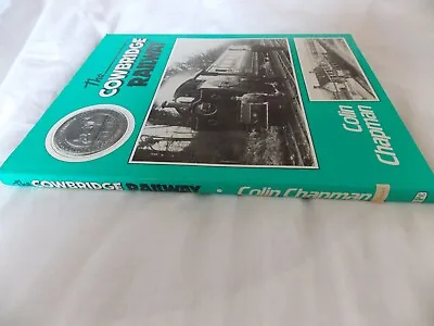 £4.87 • Buy The Cowbridge Railway