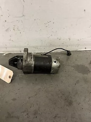 89-98 Nissan 240sx Starter Motor S13 S14 KA24DE KA24E KA24 KA • $40