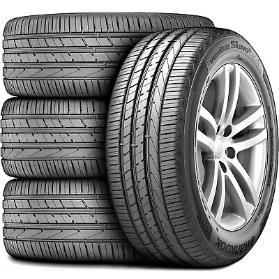 4 Tires 235/65R17 Hankook Ventus S1 Evo2 SUV Performance 104V 2018 • $472.68