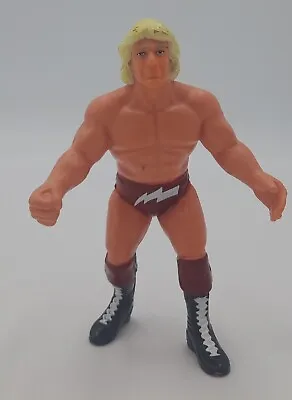 £6.99 • Buy Ric Flair WCW Figure Galoob Wrestling Figure Vintage 1990 Action Figure 