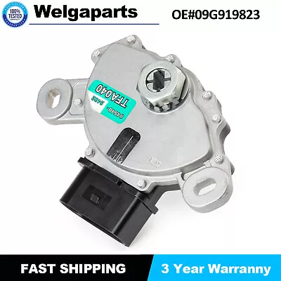 Neutral Safety Switch Transmission Range Sensor For VW Passat Jetta 09G919823 • $25.02