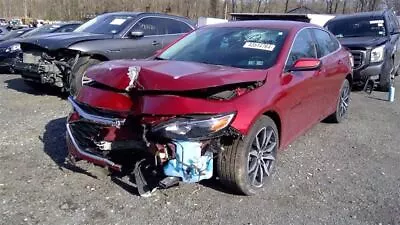 Driver Left Air Bag Driver Roof Fits 18-20 MALIBU 1288632 • $308.74