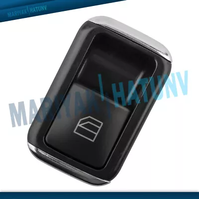 Front Rear Power Window Switch For 06-18 Mercedes-Benz C180 GLE63 AMG ML63 AMG • $13.25